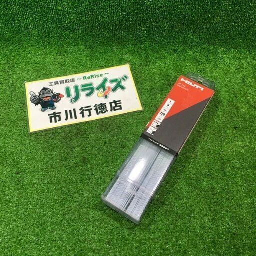 HILTI SP236 レシプロソーブレード 35枚入り【市川行徳店】【店頭取引限定】【新品 未使用】管理番号：ITQKT9OGBBK3