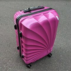 スーツケース（ジャンク）