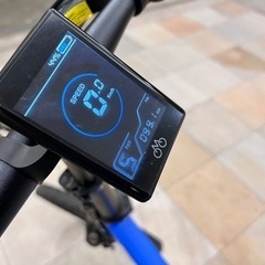 【新中古】MATE City トゥルーブルー