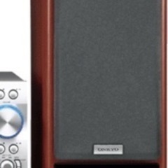 ONKYO オンキョースピーカー　2つセット