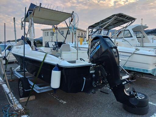 節約 プレジャーボート srv20 値下げしました 