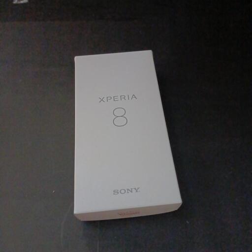SONYエクスペディア8、売ります。