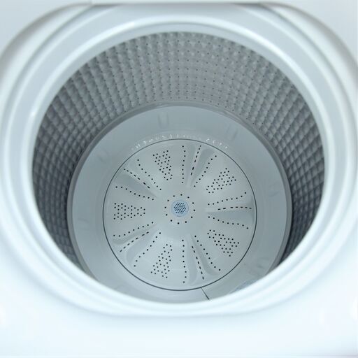 洗濯機 7kg ハイアール JW-U70EA（W) 未使用品 | hanselygretel.cl