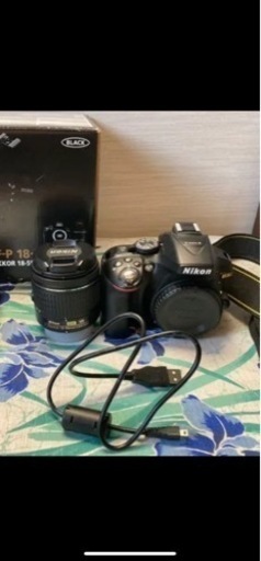 Nikon D5300 最終値下げ