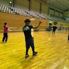 【初心者多数‼️大歓迎✨】バドミントンイベント🏸 − 愛知県