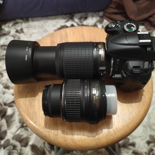 激安大特価！】 お取り引き決定しました超美品！Nikon.DIGIT AL一眼 ...