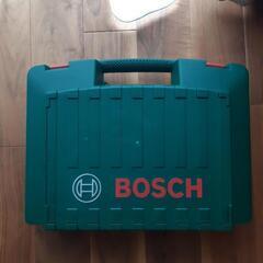 【値下げ】BOSCH工具ボックス