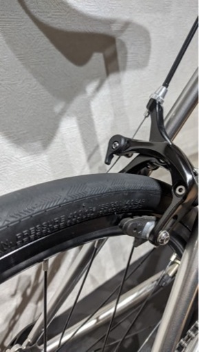 fuji ヘリオンR 美品 手渡し限定 ミニベロ ロードバイク 【公式通販】