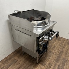 タニコー TANICO 業務用 中華レンジ プロパンガス