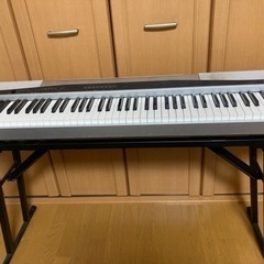 電子ピアノ CASIO PRIVIA PX/100 カシオ プリ...