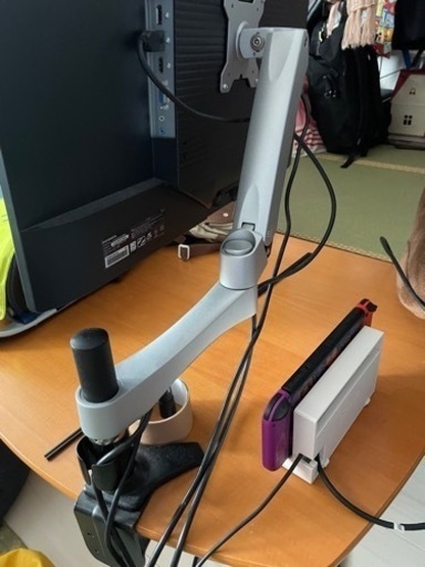 LCD-DF321XDA 31.5型ワイド液晶ディスプレイ