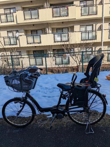 アシスト自転車値下げ!!!