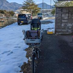 アシスト自転車値下げ!!!