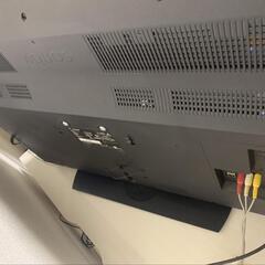 2019年製SHARPテレビ＋おまけ