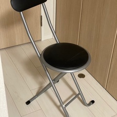 【無料】折りたたみパイプ椅子