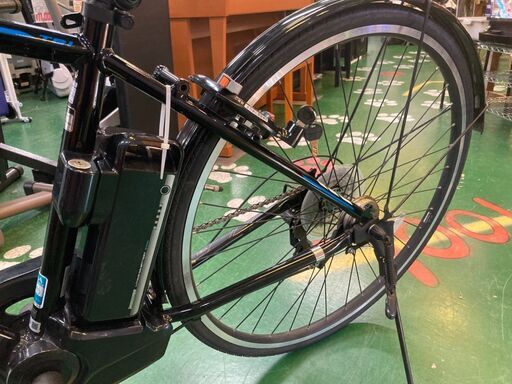 愛品倶楽部柏店】ブリヂストン BRIDGESTONE TB1e 2021年モデル 27