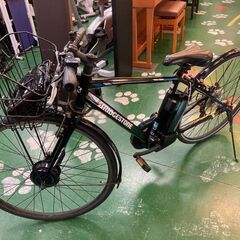 愛品倶楽部柏店】ブリヂストン BRIDGESTONE TB1e 2021年モデル 27