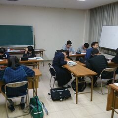 【小学・中学】ポピー学習サポート教室