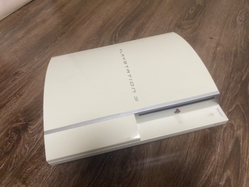 SONY ソニー PlayStation3 CECHL00 PS3 本体 プレステ3 プレイステーション3