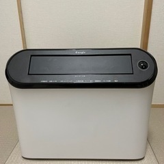 【エディオンブランド】洗濯物乾燥機