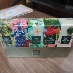 Eau de Cologne series