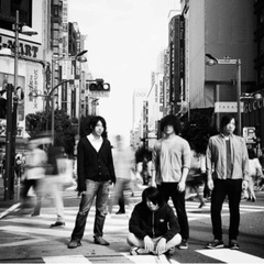 千葉市4月　エモいポップロック　バンドメンバー募集　