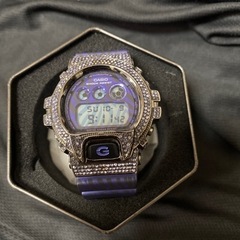 Ｇ-ショック6900