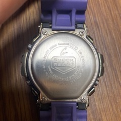 Ｇ-ショック6900