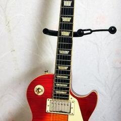 レスポール エレキギターどれか17000円～ 愛媛 取りに来られる人