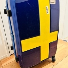 イノベーター(innovator)スーツケース