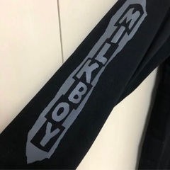 直接取引可能者のみ　　ミルクボーイ　春秋用　薄手コート　ユニセックス　free size