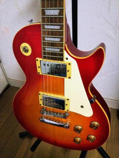 TOKAI レスポール トーカイ