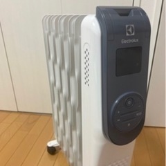 【代理出品】オイルヒーター