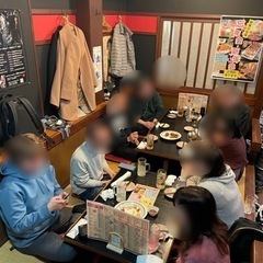 京都大阪滋賀兵庫30代～新しい友人作り友活交流会♪