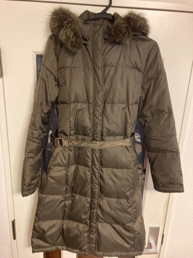 ミッシェルクラン ダウンコート フォックスファー eym-gourmet.com