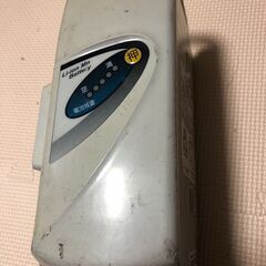 お問い合わせが多いので受付終了させていただきます。中古電動自転車　Panasonic　ViVi　ENE634　26ｲﾝﾁ　内装3段　10.0AH　　20,000円