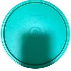 Tupperware タッパ 耐熱容器 16.5×5cm