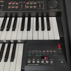 YAMAHA ヤマハ エレクトーン EL900B 椅子付
