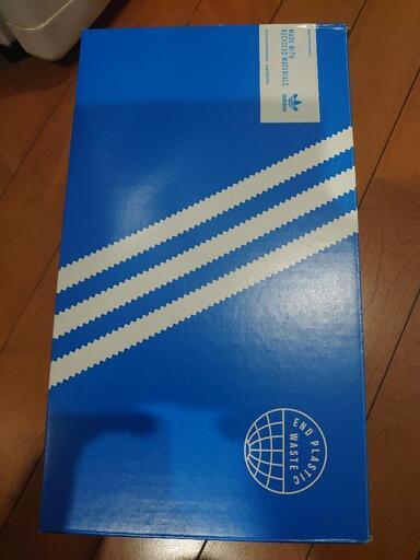 スタンスミス（グリーン）正規品　値引き11000円