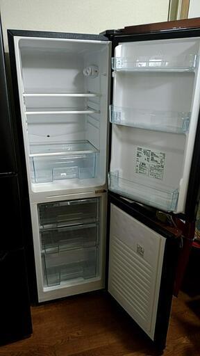引き取り先決まりました。アイリスオーヤマ　2019年式　冷蔵庫