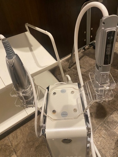 エアバリエステ機器 エアバリエステ機器業務用