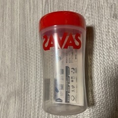 SAVAS シェイカー 500ml