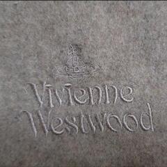 Vivienne Westwood マフラー