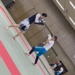 2/21(火)尼崎市でキックボクシング、MMA、BJJ仲間募集の画像