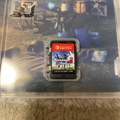 【決まりました】Nintendo Switch lite本体とソフト2本のセット