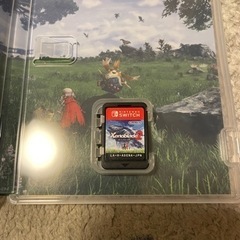 【決まりました】Nintendo Switch lite本体とソフト2本のセット