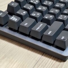 メカニカルキーボードK840【ジャンク品】