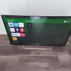 さらに値下げ☆SONY BRAVIA KDL-42W900B 付...