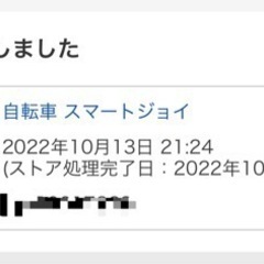 2022年10月購入　アルベルトロイヤル　27インチ