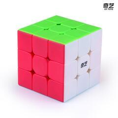 ルービックキューブ 3×3×3 解消 知育玩具 脳トレ 立体パズ...